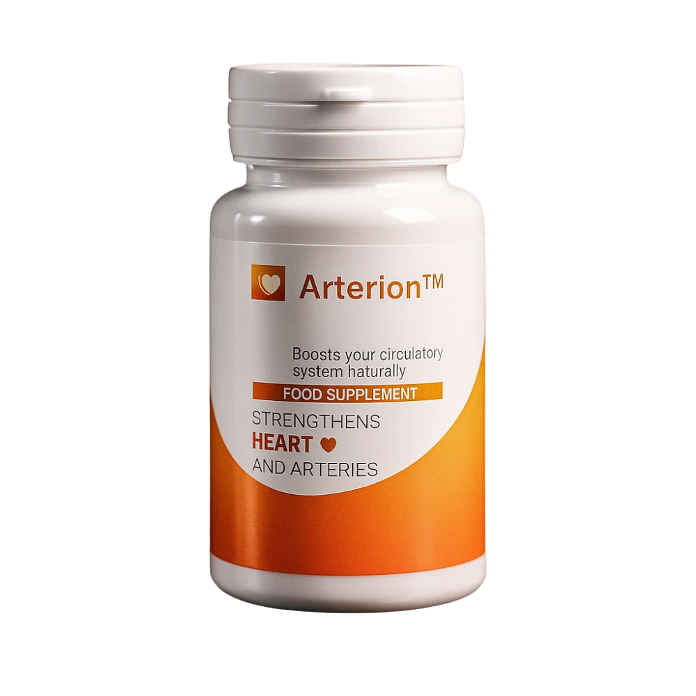 Arterion™