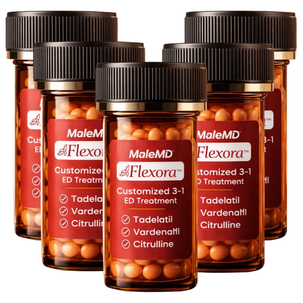 Flexora™