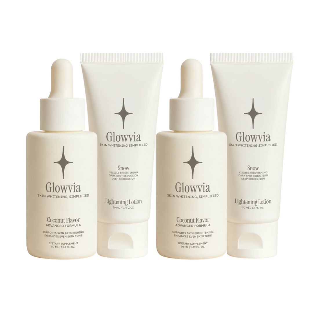 Glowvia™