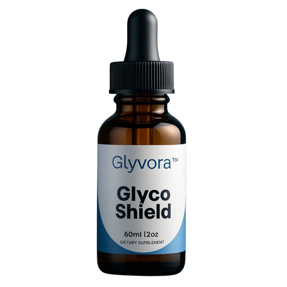 Glyvora™