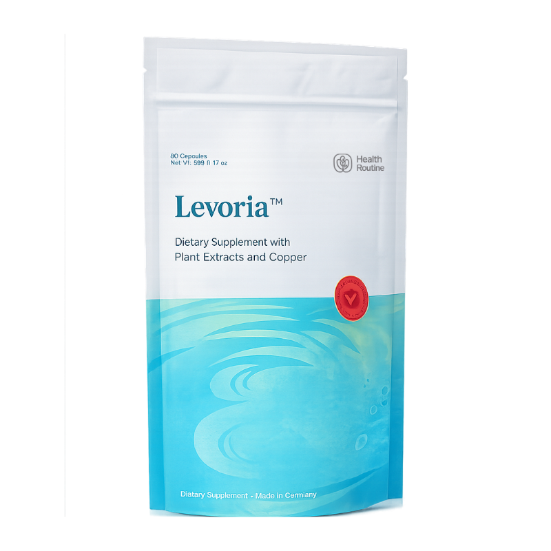 Levoria™