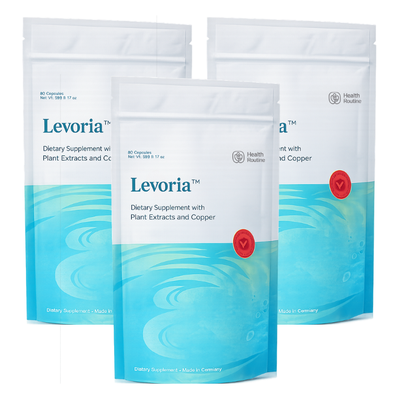 Levoria™