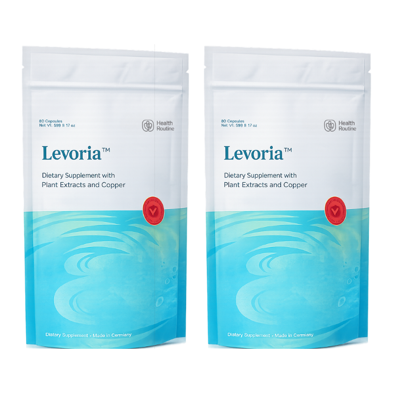 Levoria™