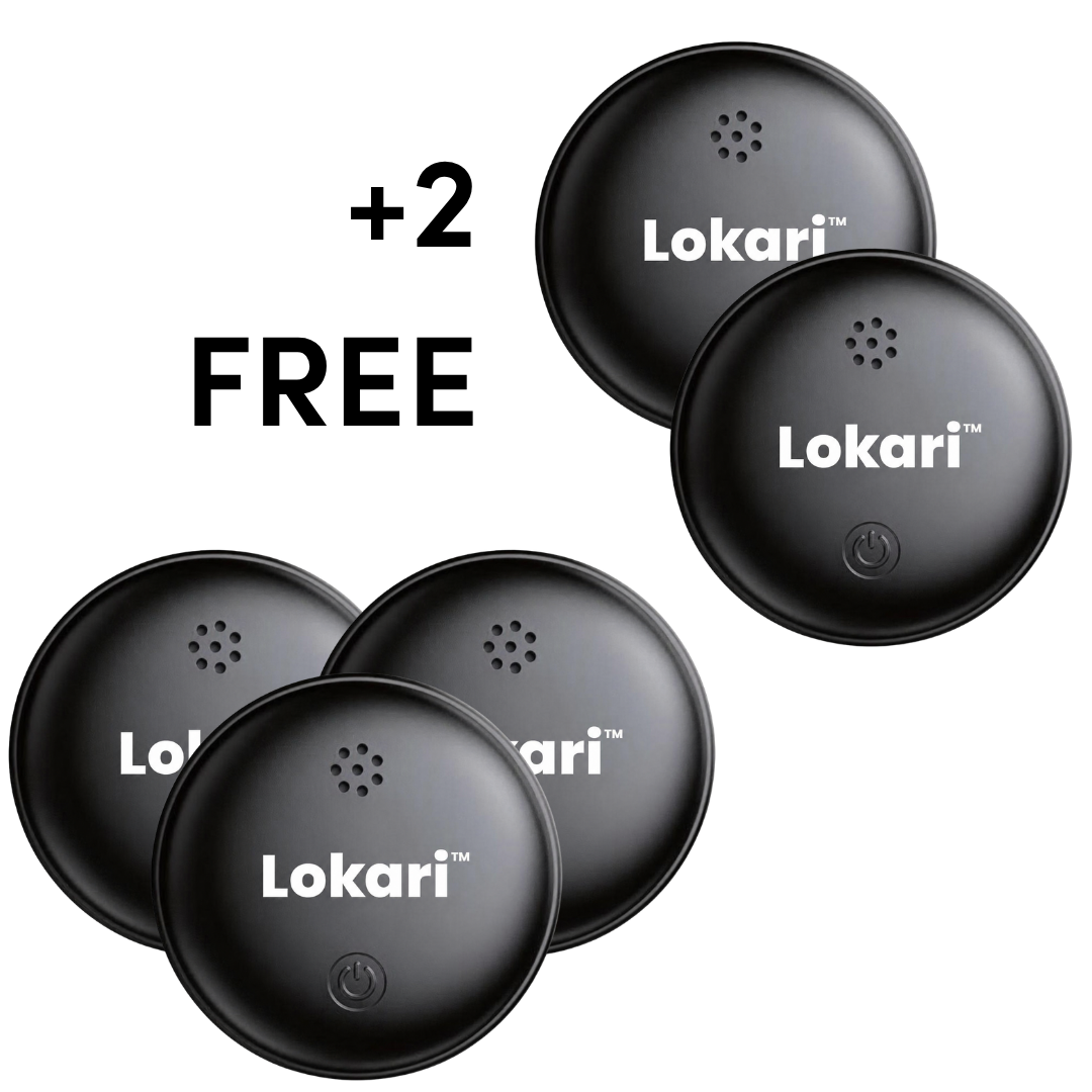 Lokari™