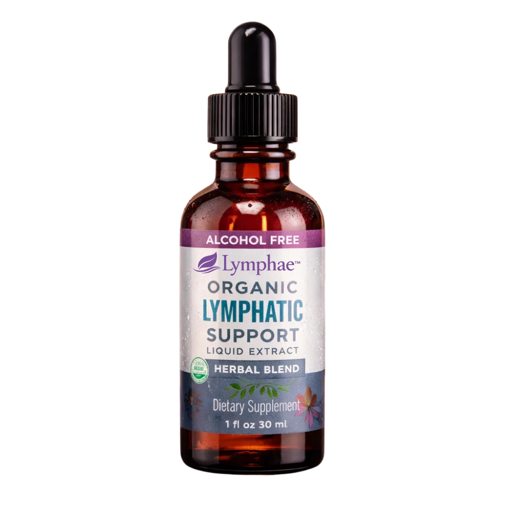 Lymphae™ – Fitrava UK