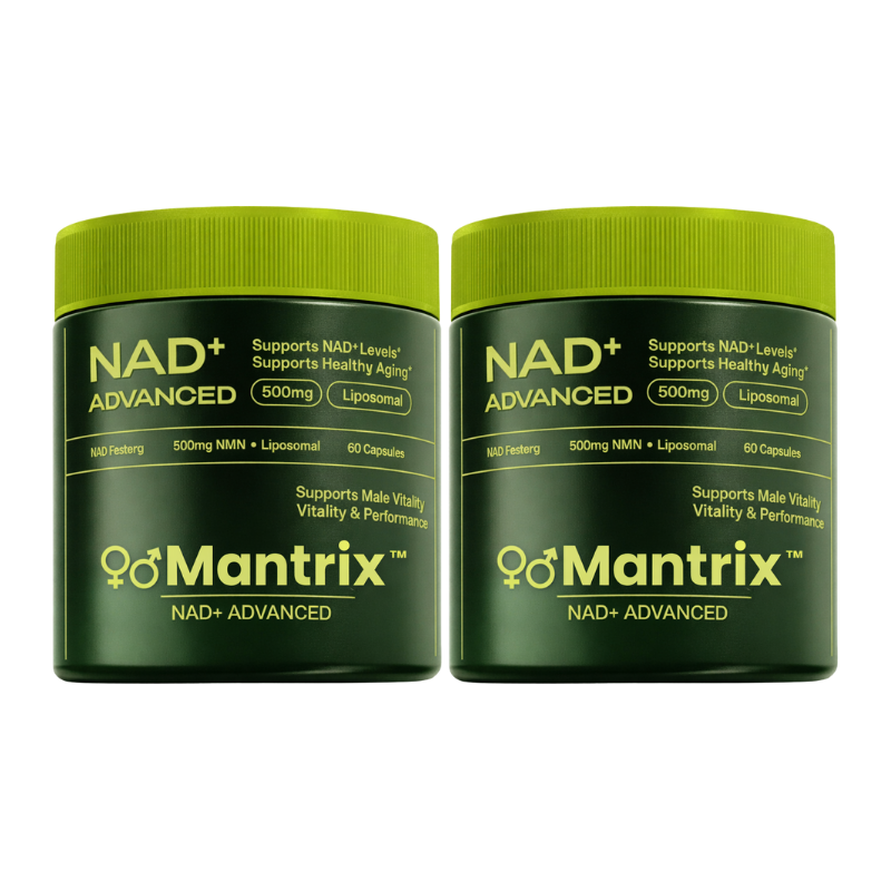 Mantrix™