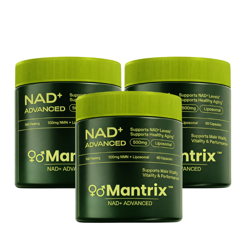 Mantrix™