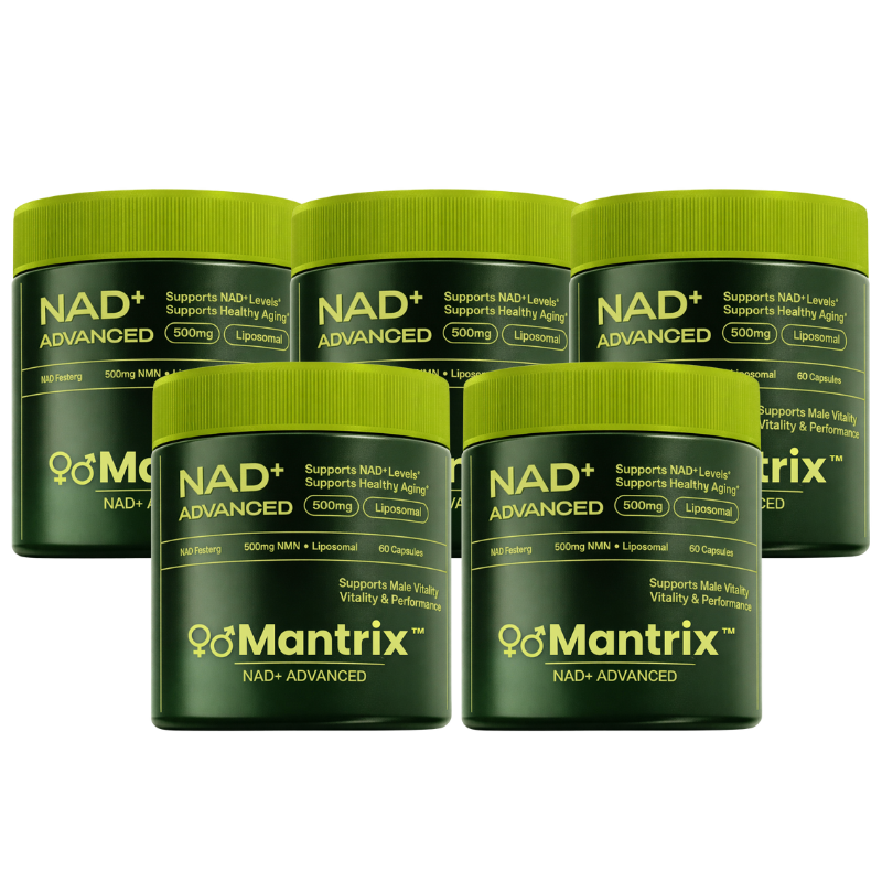Mantrix™