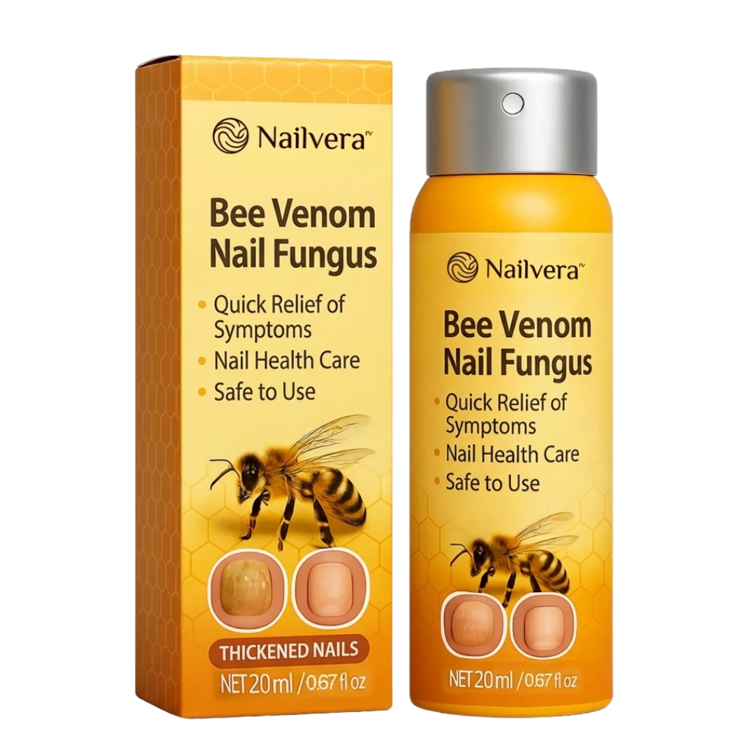 Nailvera™