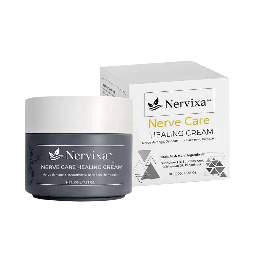 Nervixa™