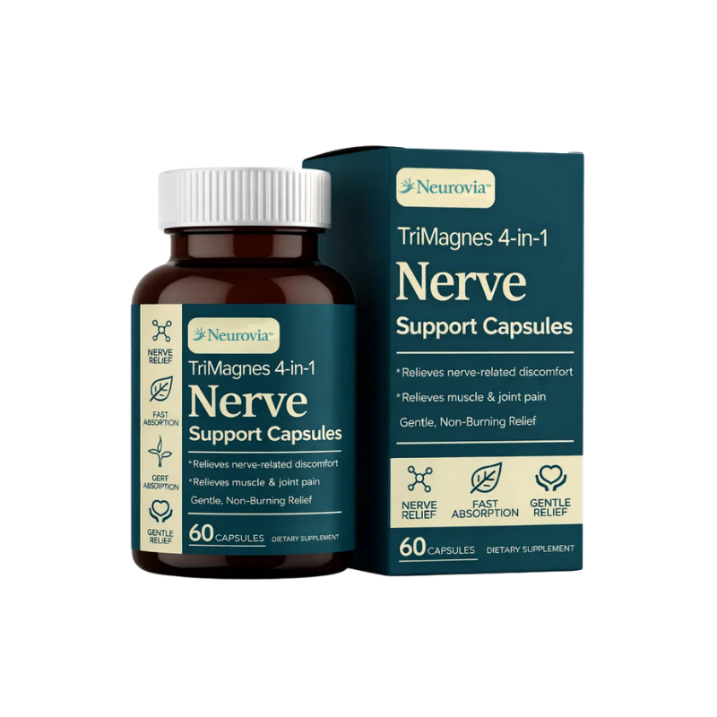 Neurovia™ – Fitrava UK