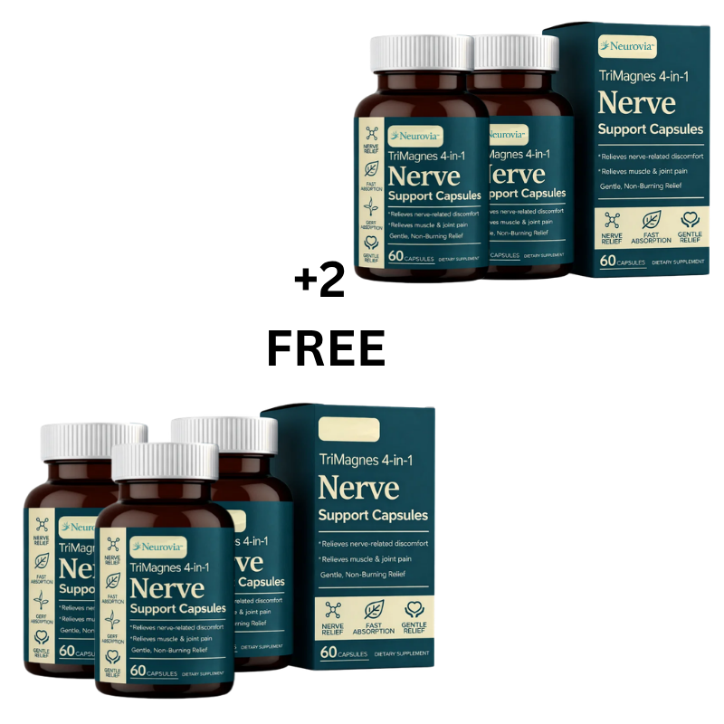 Neurovia™
