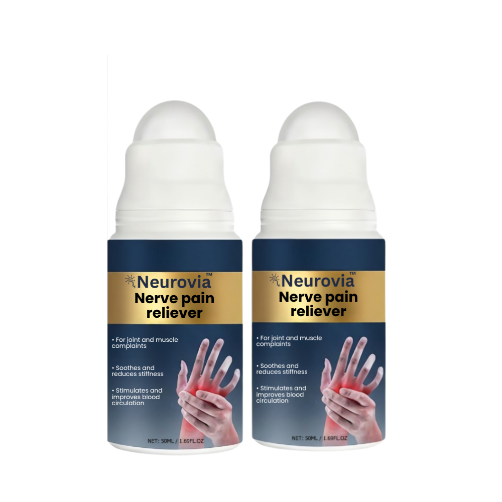 Neurovia™