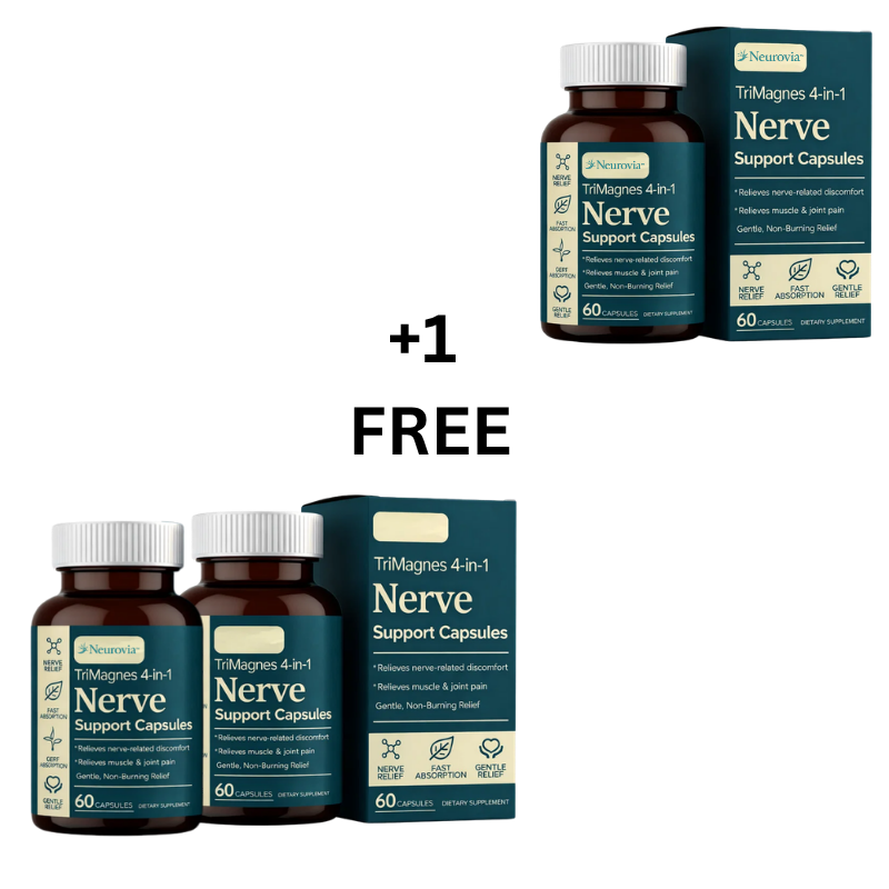 Neurovia™