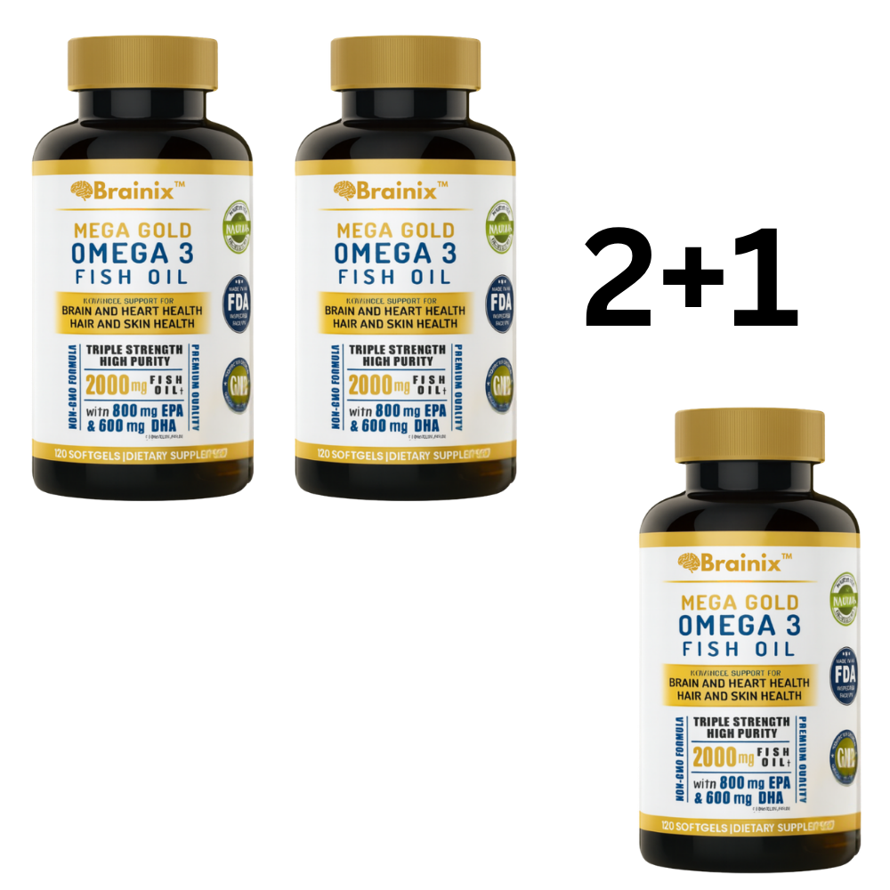 Brainix™