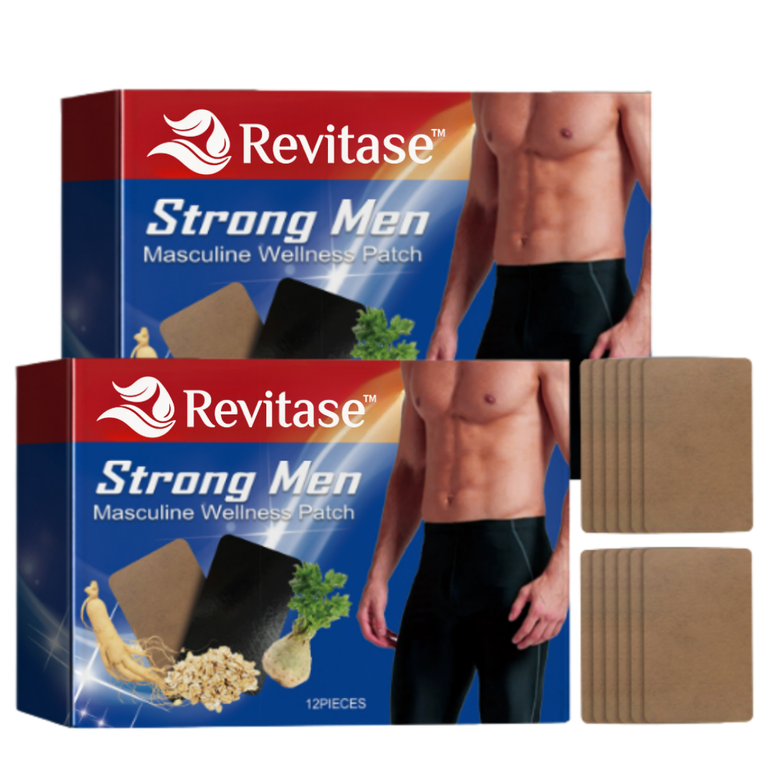 Revitase