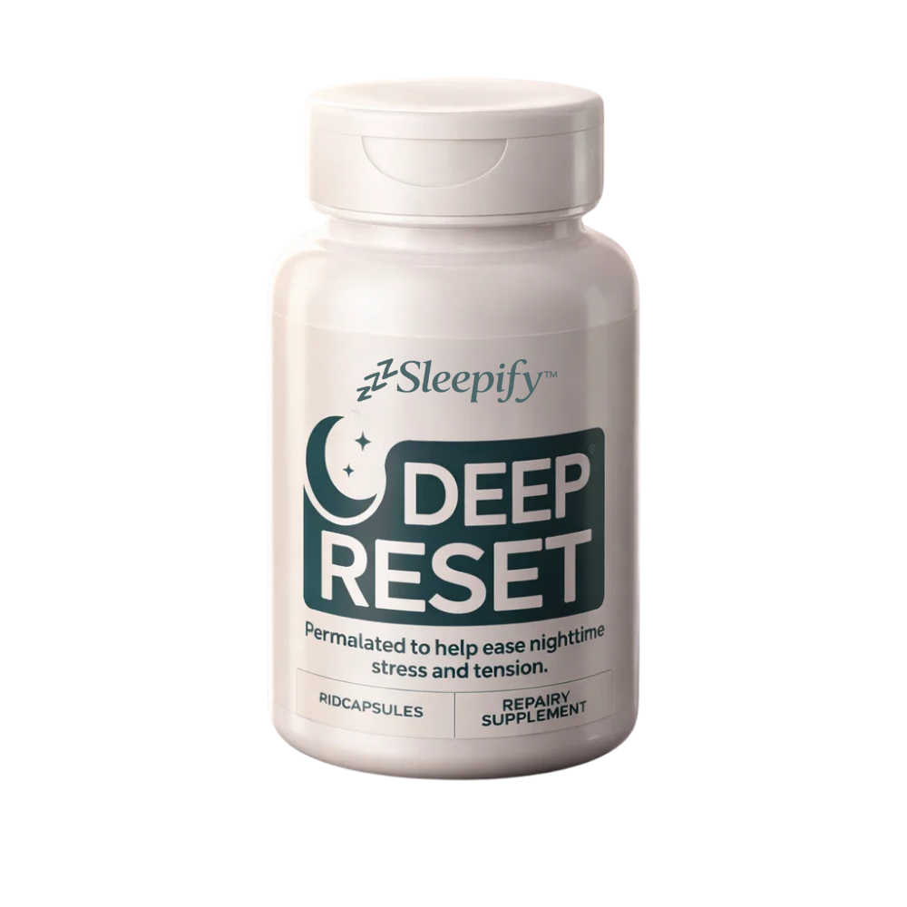 Sleepify™