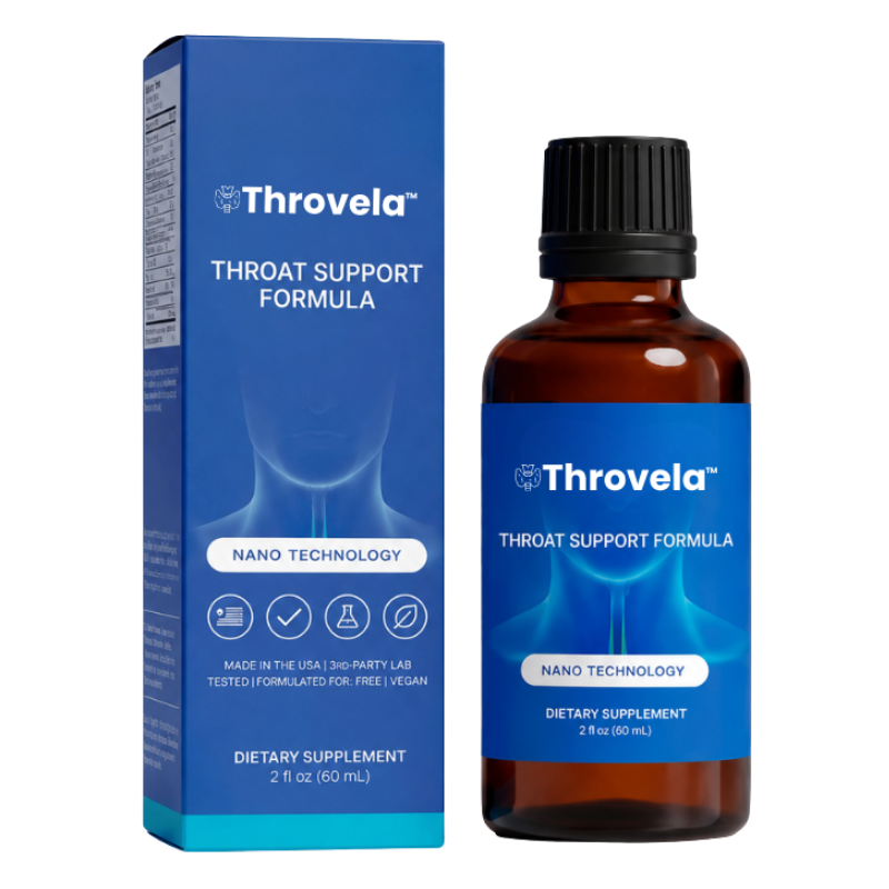 Throvela™
