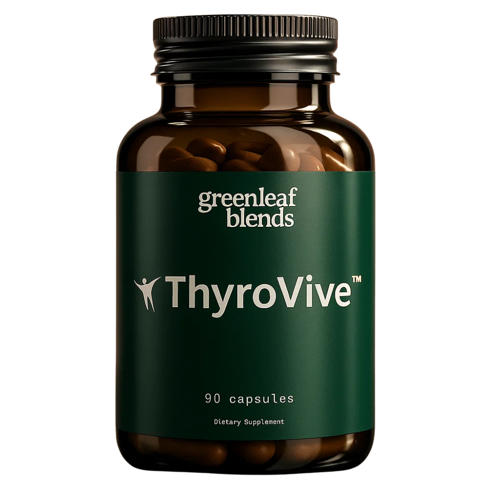 ThyroVive™