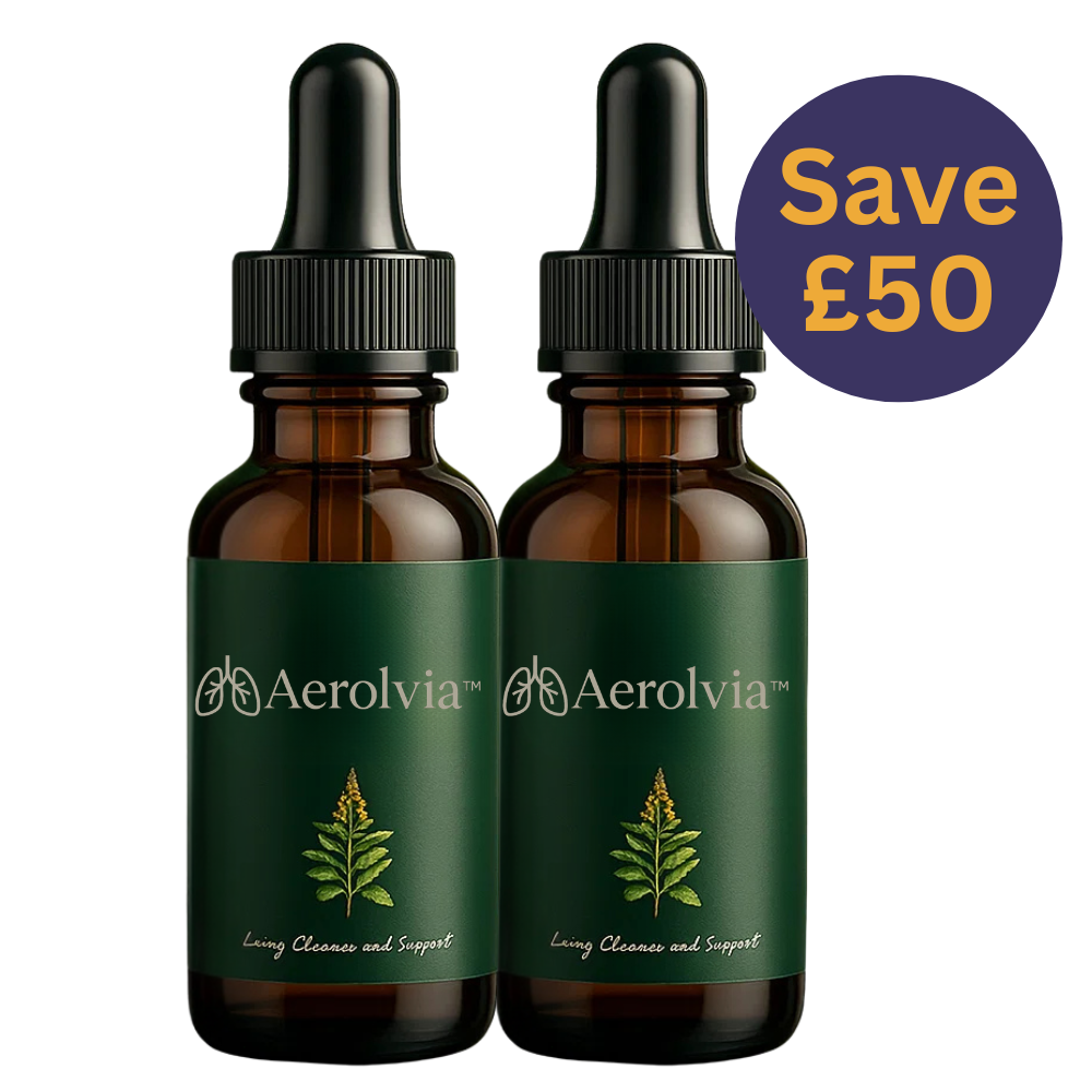 Aerolvia™