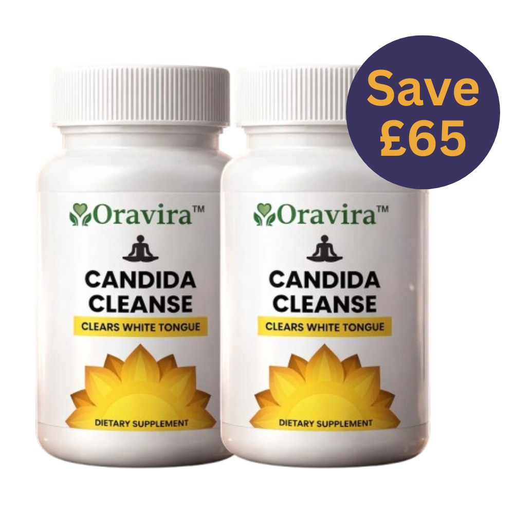 Oravira™