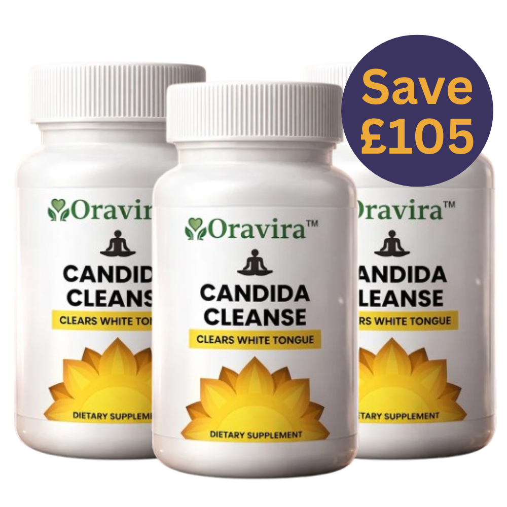 Oravira™