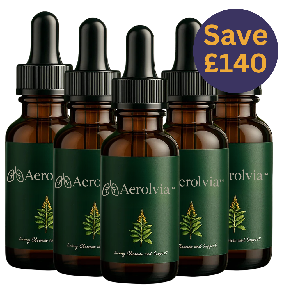 Aerolvia™