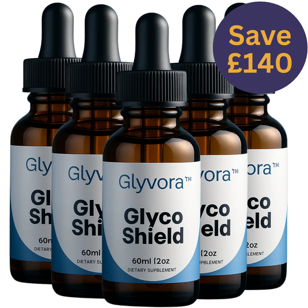 Glyvora™