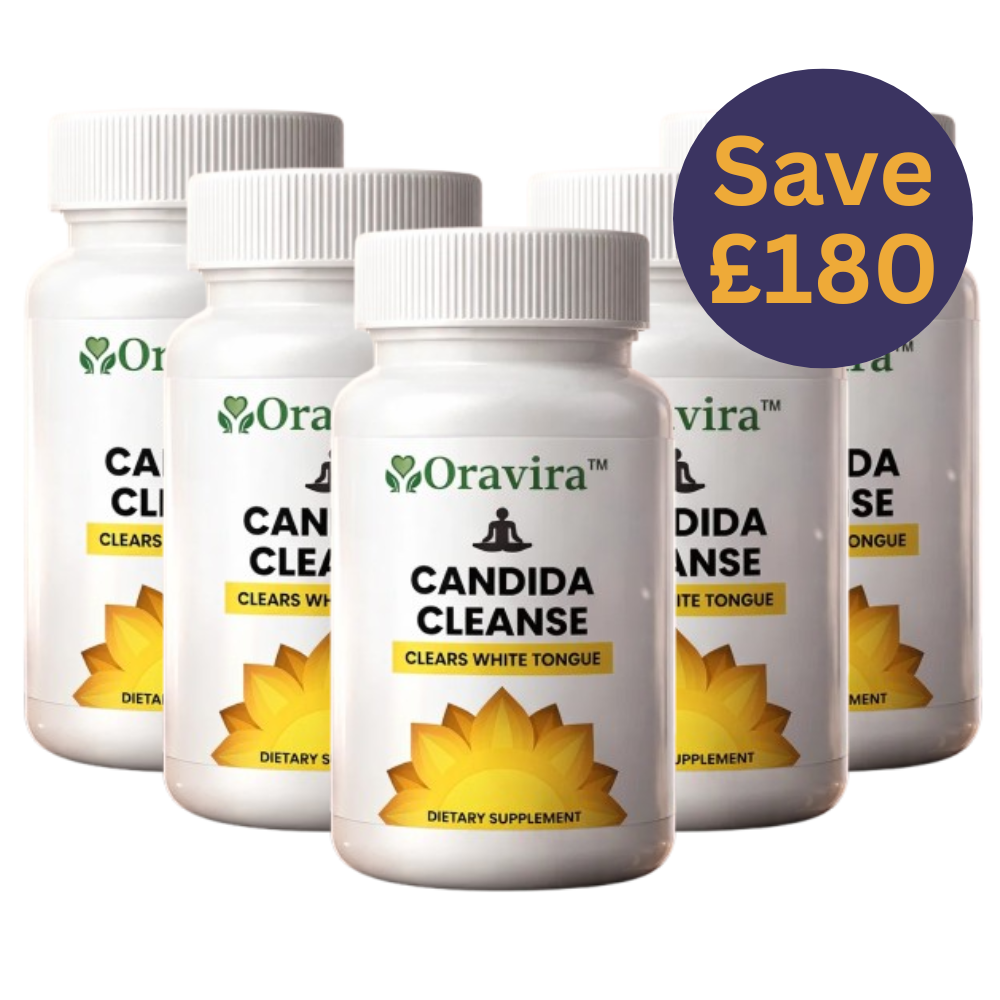 Oravira™