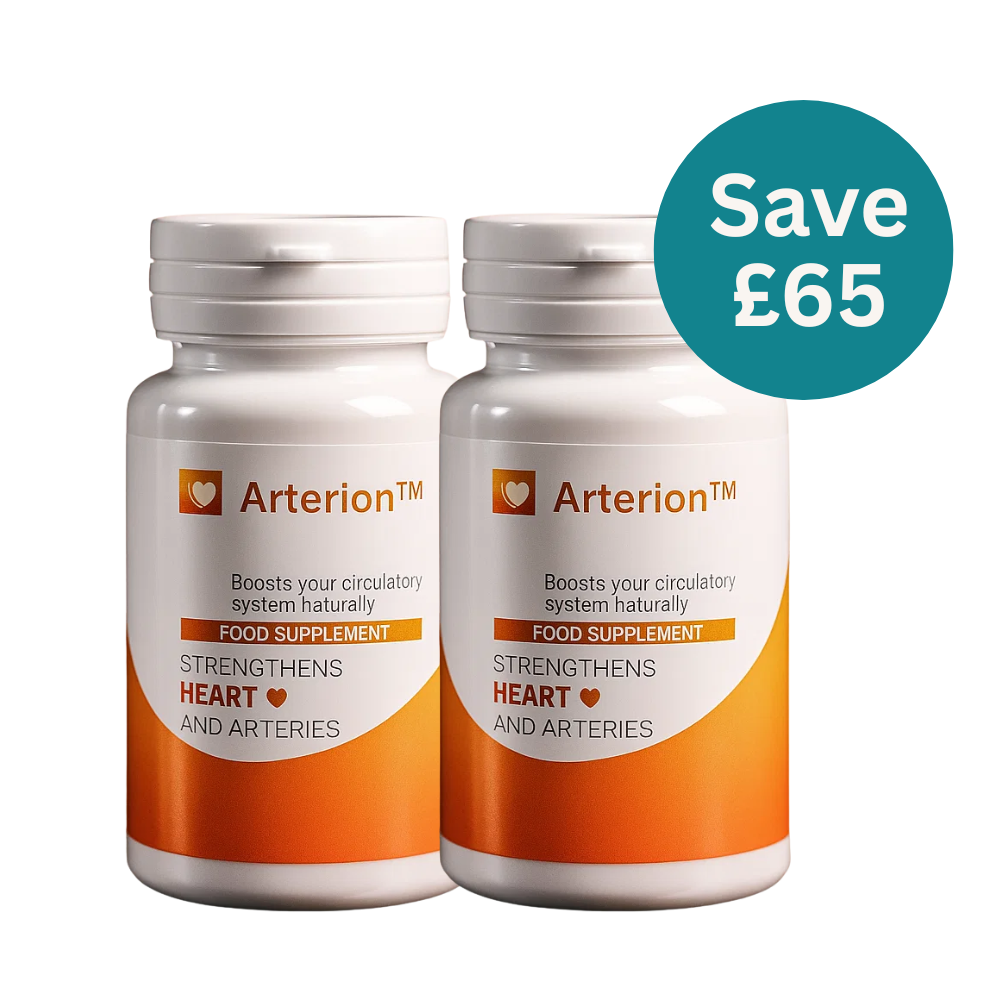 Arterion™
