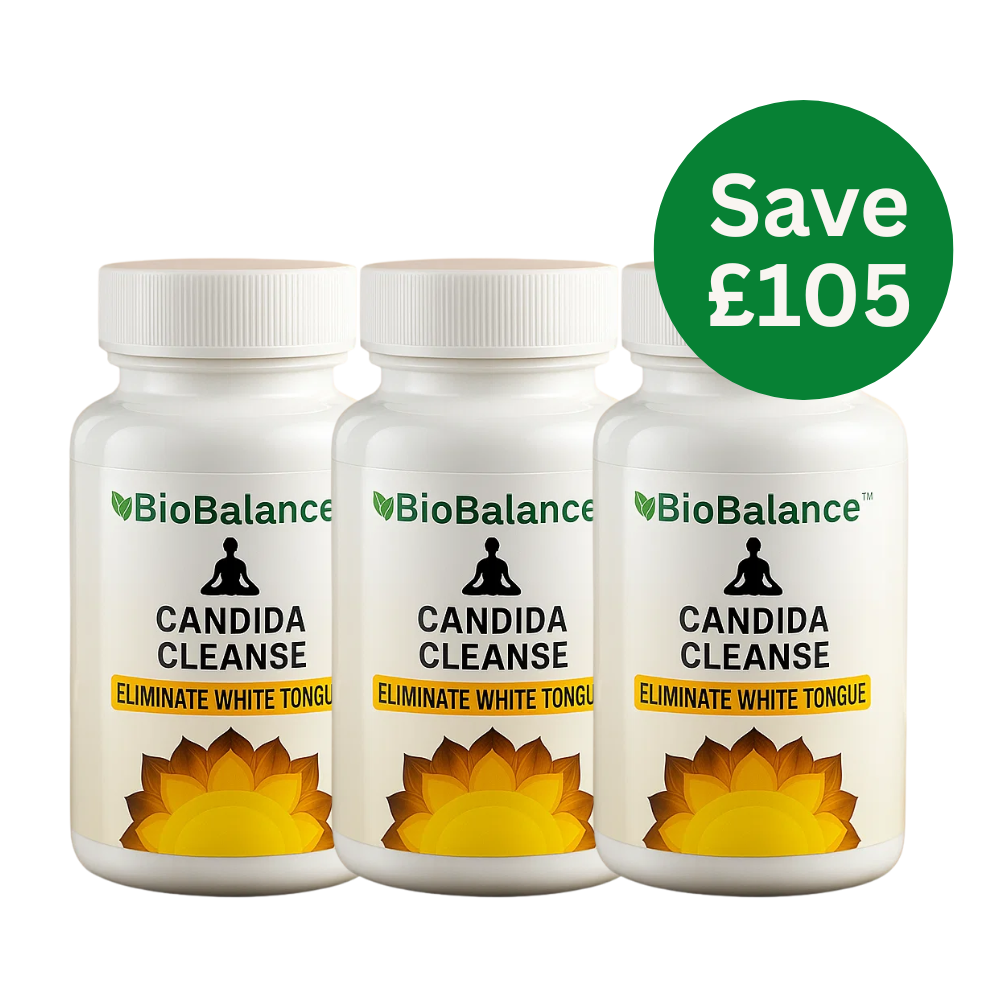 BioBalance™