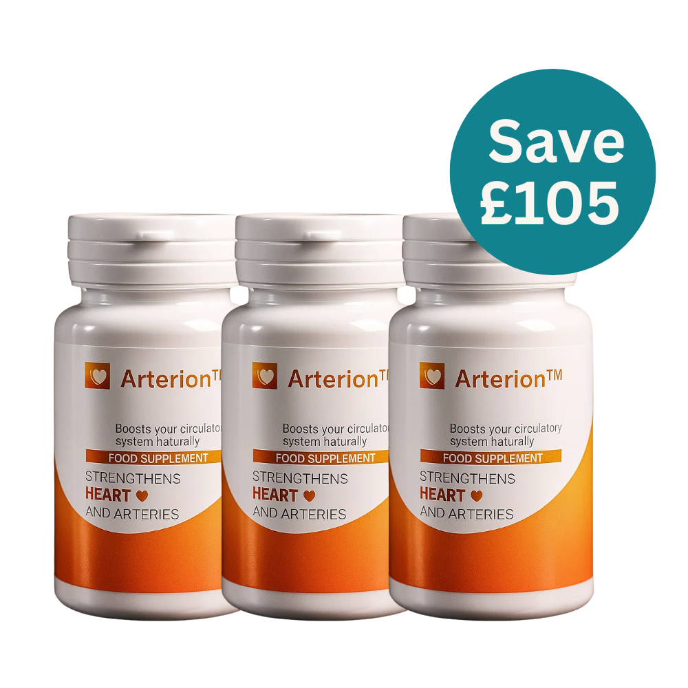 Arterion™