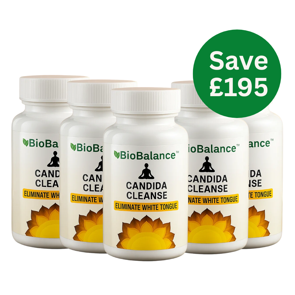 BioBalance™