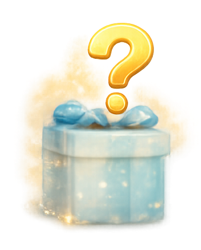 Mystery Gift