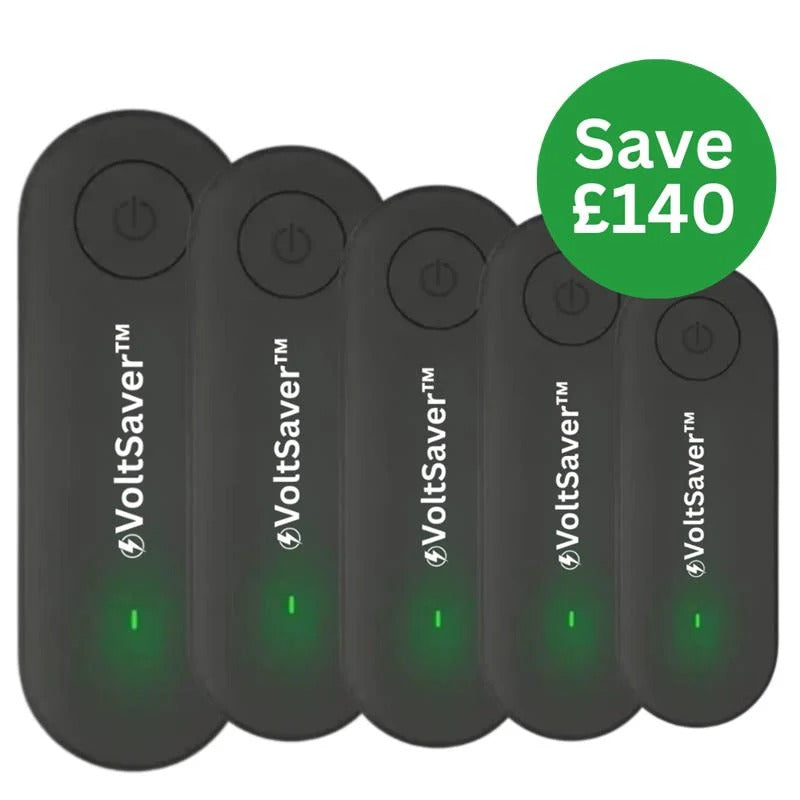 VoltSaver™