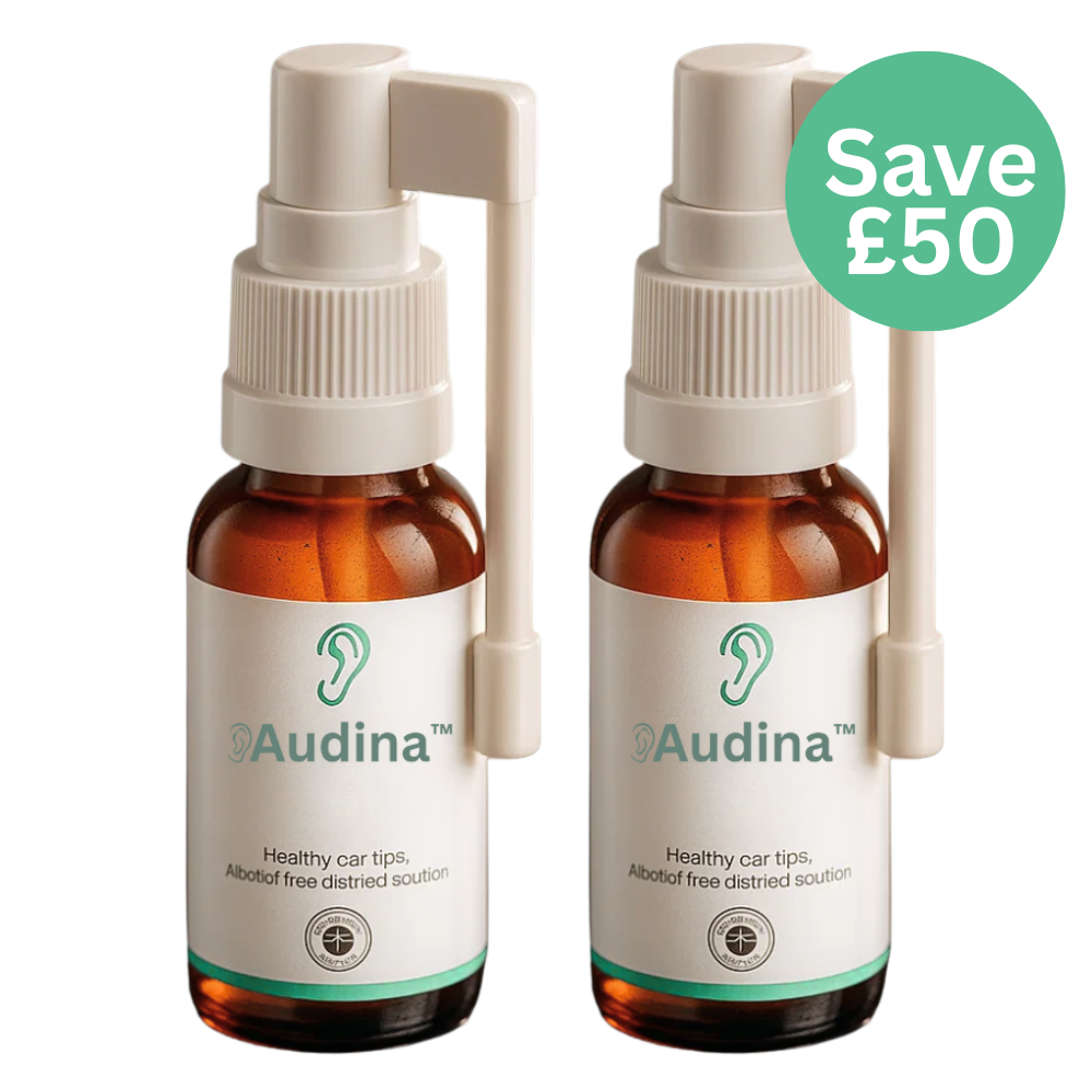 Audina™