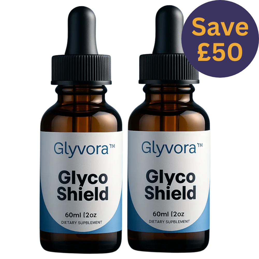 Glyvora™