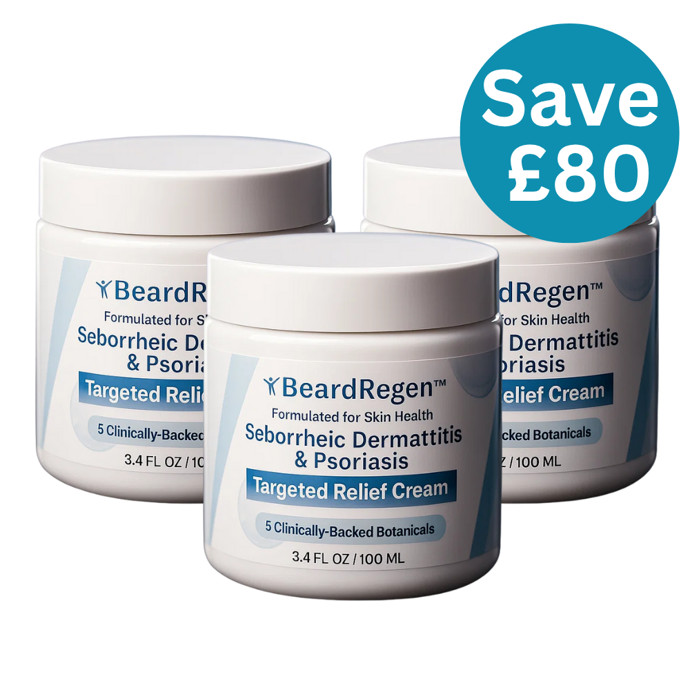 BeardRegen™
