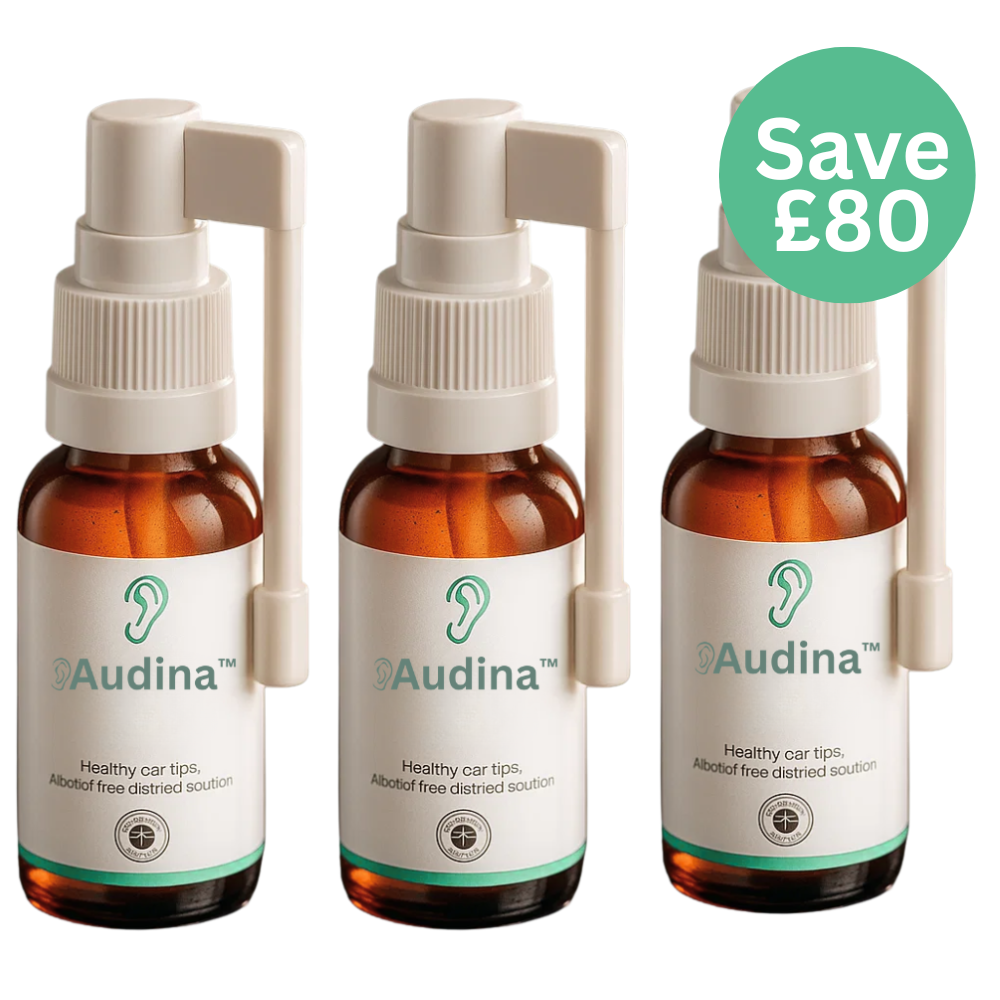 Audina™