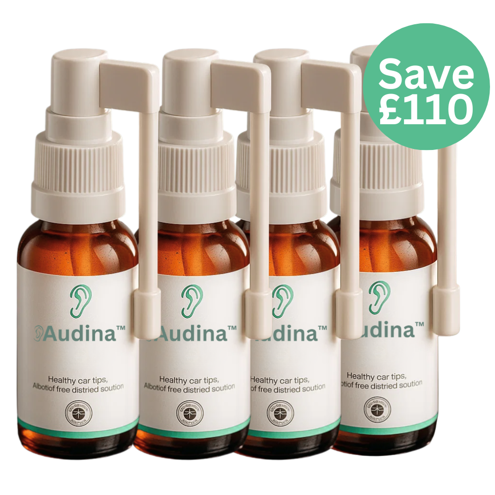 Audina™